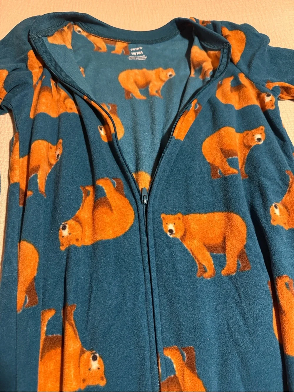 Carters brand new